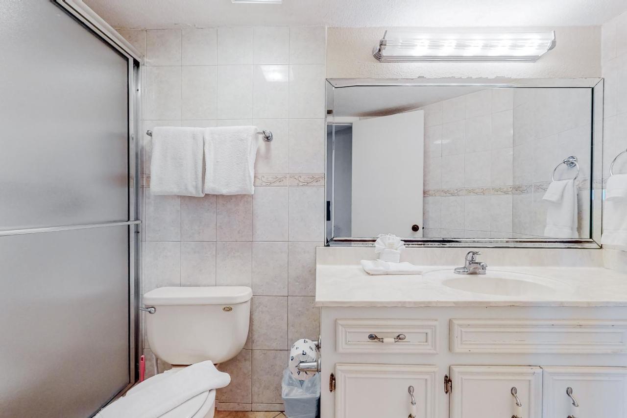 Апартаменты Saida Tower IV #4103 Юг Падре Айленд Экстерьер фото